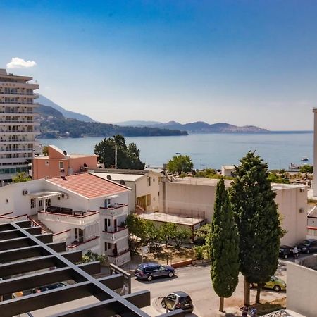 L'Odore Del Mare Sutomore Dış mekan fotoğraf