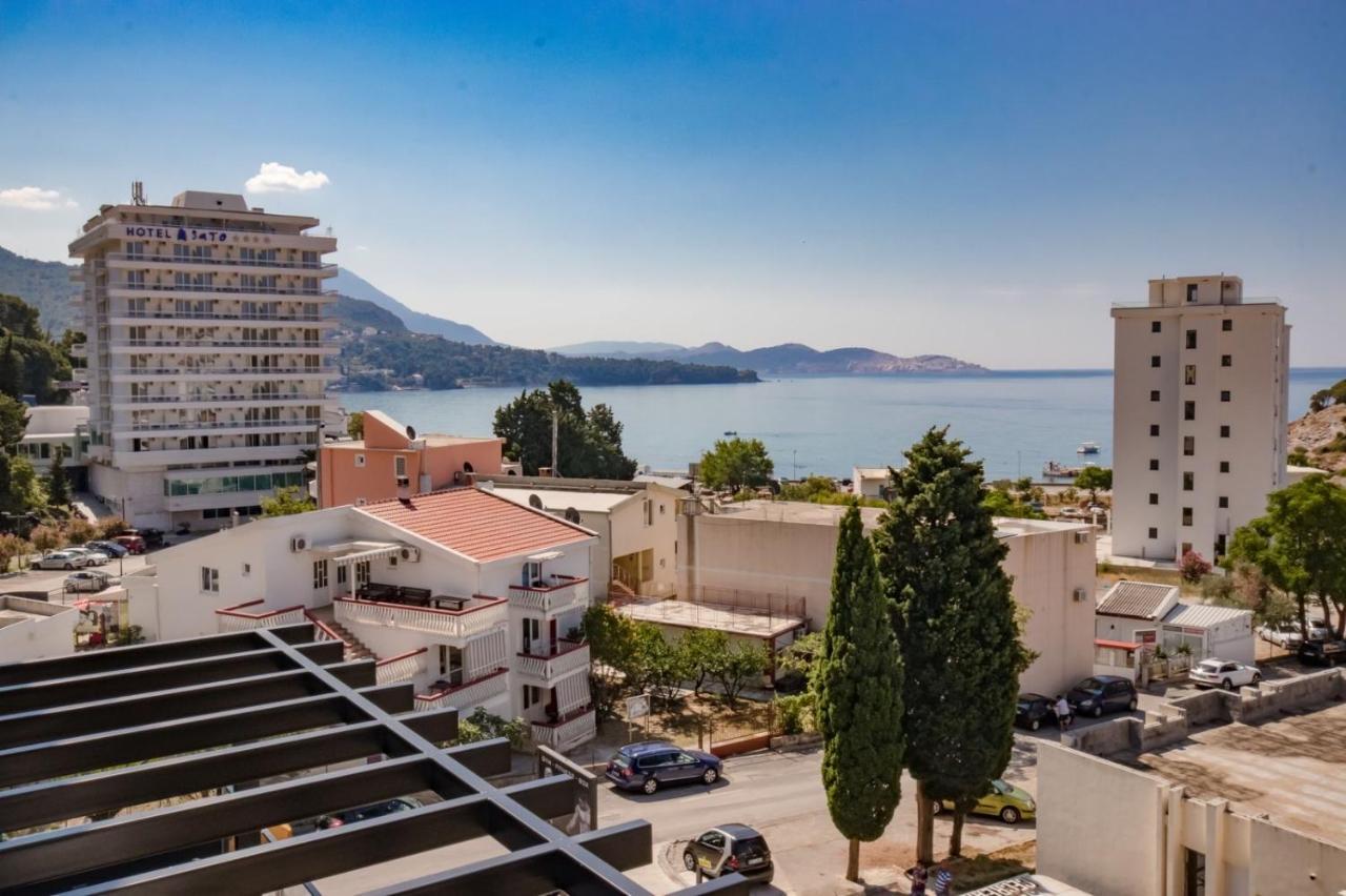 L'Odore Del Mare Sutomore Dış mekan fotoğraf